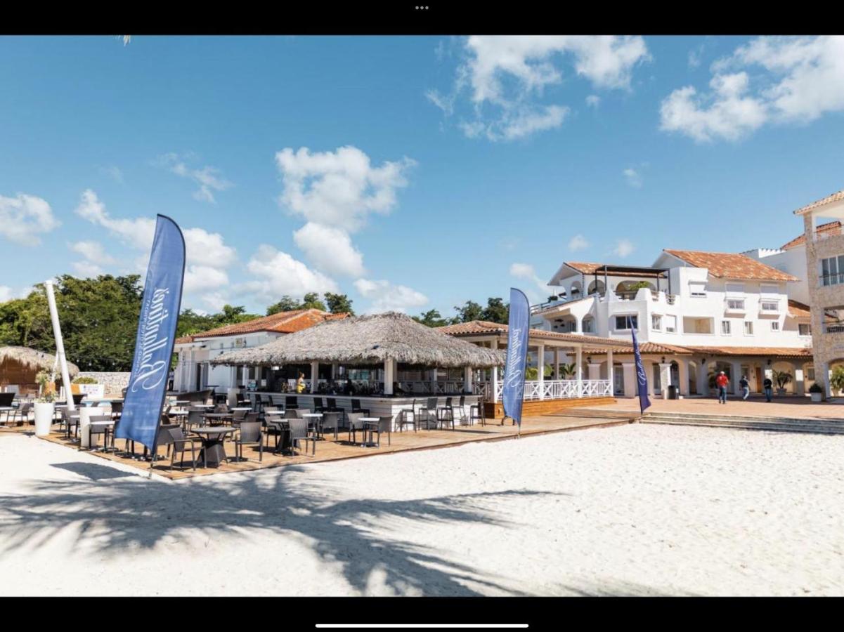 בייהיבה Paradise Suite Cadaques מראה חיצוני תמונה